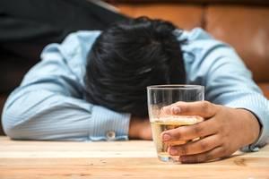 Texas Man Claims DWI Laws Discriminate Against Alcoholics