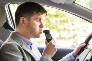 Do Ignition Interlock Devices Cause Distracted Driving Accidents?