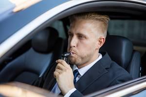 Texas Requiring DWI Offenders to Use Ignition Interlock Devices