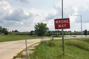 Wrong-Way Driving Makes DWI Case More Difficult to Contest