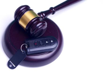 San Antonio, TX DWI defense lawyer