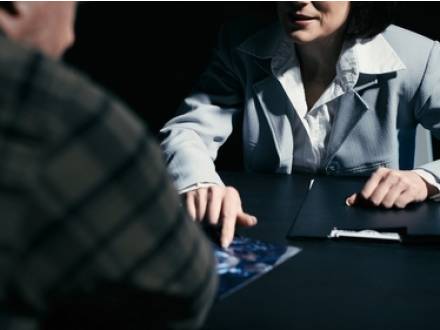 San Antonio sexual assault defense lawyer