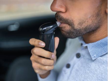 San Antonio, TX DWI defense lawyer