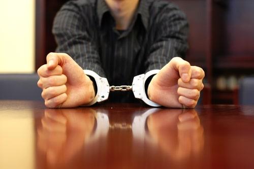 San Antonio criminal defense lawyer