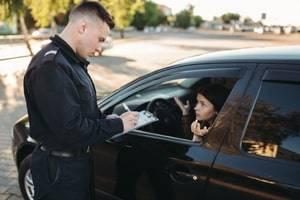 Choose Your Words Carefully During a DWI Stop