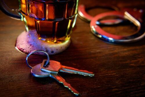 Texas DWI Lawyer